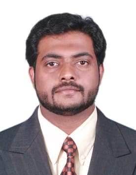 Mr. RIJUL JOSEPH